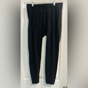 Torrid Black Leggings with Pockets